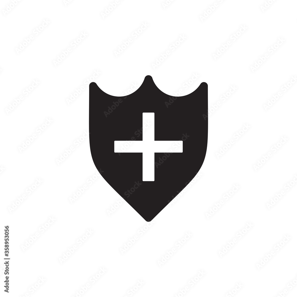 health protection icon, medical icon vector health protection icon, medical icon vector