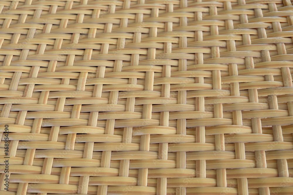 bamboo weaving background bamboo weaving background