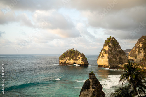 indonesia-bali-waterfall-nature-aerial-beach-adventure