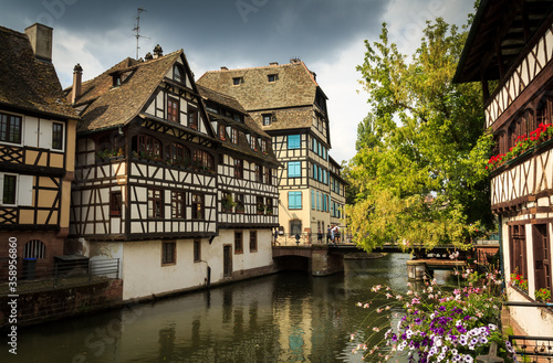 strasbourg