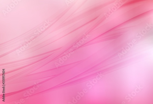 Light Pink vector abstract bright pattern.