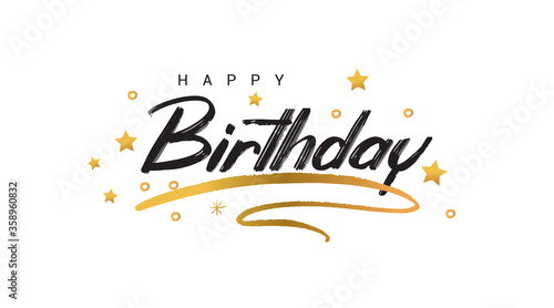 Photography Happy Birthday