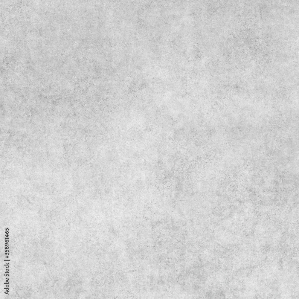 Vintage paper texture. Grey grunge abstract background