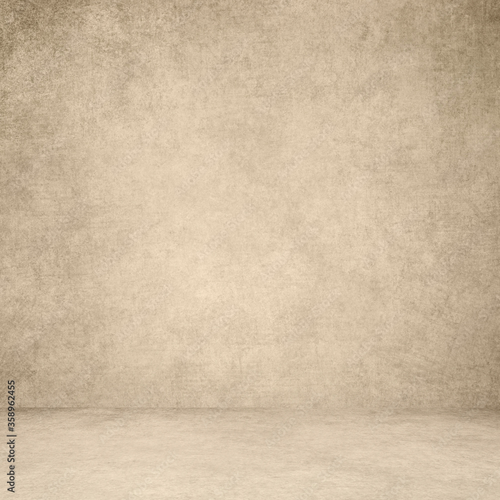 Designed grunge texture. Wall and floor interior background Designed grunge texture. Wall and floor interior background
