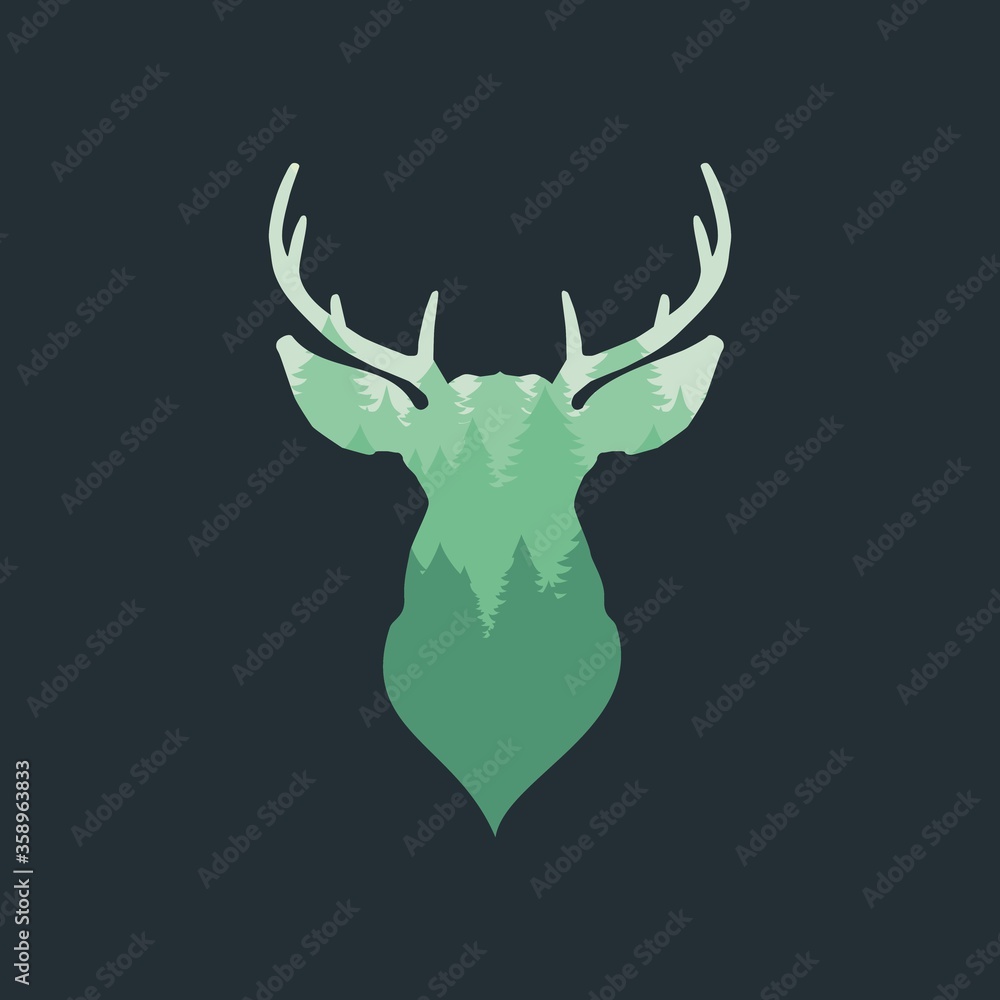 Deer Deer
