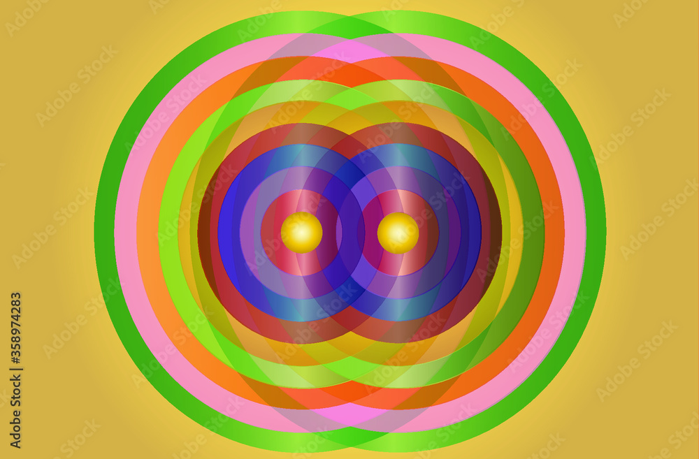 Crop Circle Crop Circle