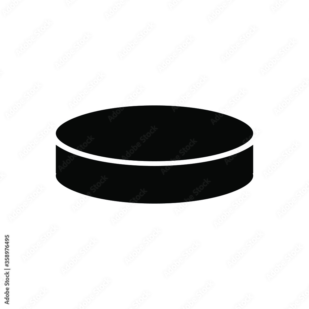 hockey logo design vector icon hockey logo design vector icon