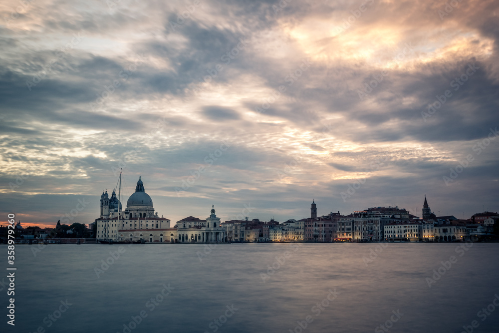 Fototapeta premium Venedig, Italien