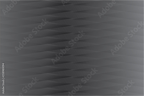 black and gray geometric background