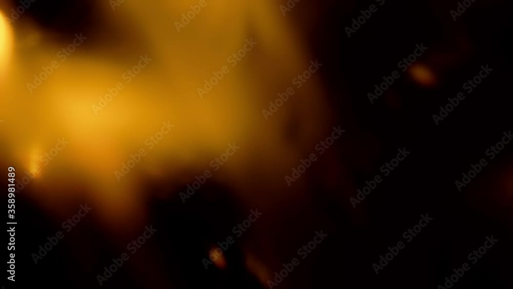 Light red abstract Bokeh Effect. Gold abstract background Light red abstract Bokeh Effect. Gold abstract background