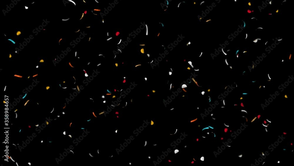 Heart Shape Confetti Particle Animation with QuickTime / Alpha Channel / Prores 4444.
Can be used with any kind of Celebration events and Give your Work more alive view. Heart Shape Confetti Particle Animation with QuickTime / Alpha Channel / Prores 4444.
Can be used with any kind of Celebration events and Give your Work more alive view.