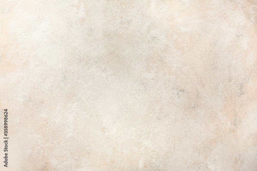 Beige texture background copy space for design - obrazy, fototapety, plakaty 
