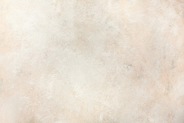 Beige texture background copy space for design