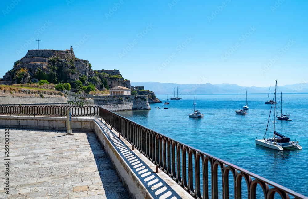 Greece and its fascinating islands