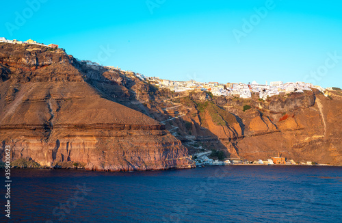Greece and its fascinating islands