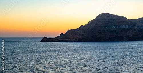Greece and its fascinating islands