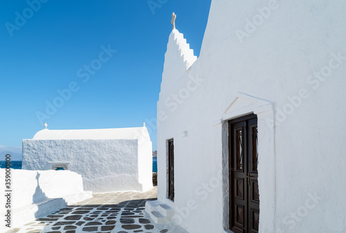 Greece and its fascinating islands