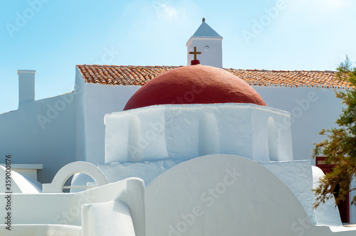 Greece and its fascinating islands