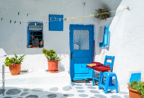 Greece and its fascinating islands