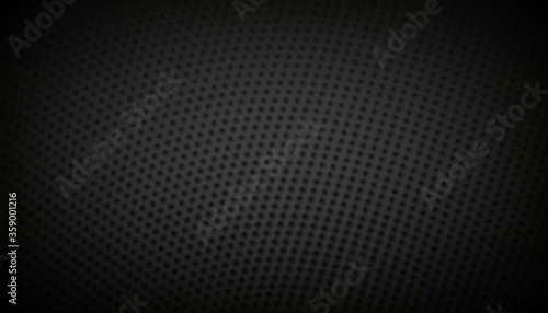 black and dark background wallpaper for design.