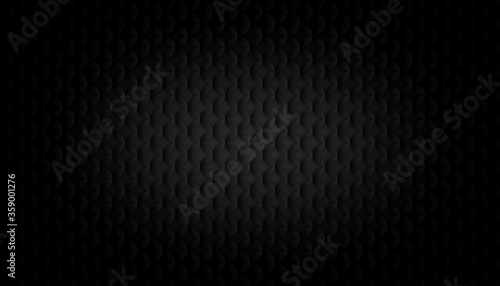 black and dark background wallpaper for design.