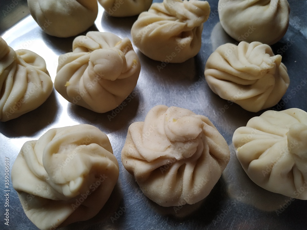 Nepali Momo High Resolution Stock Photography and Images Nepali Momo High Resolution Stock Photography and Images