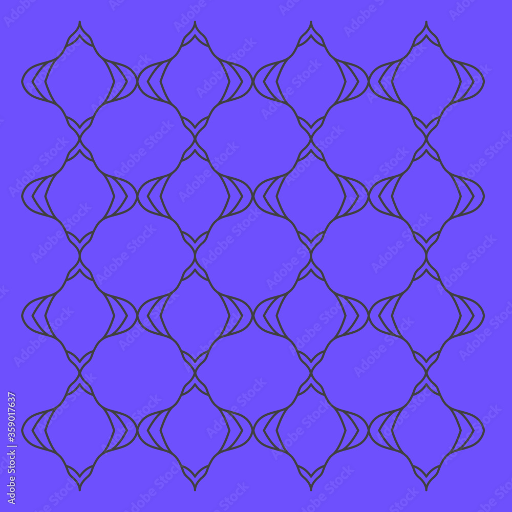 Fototapeta premium Luxury design Ornaments, Aztecs colorful