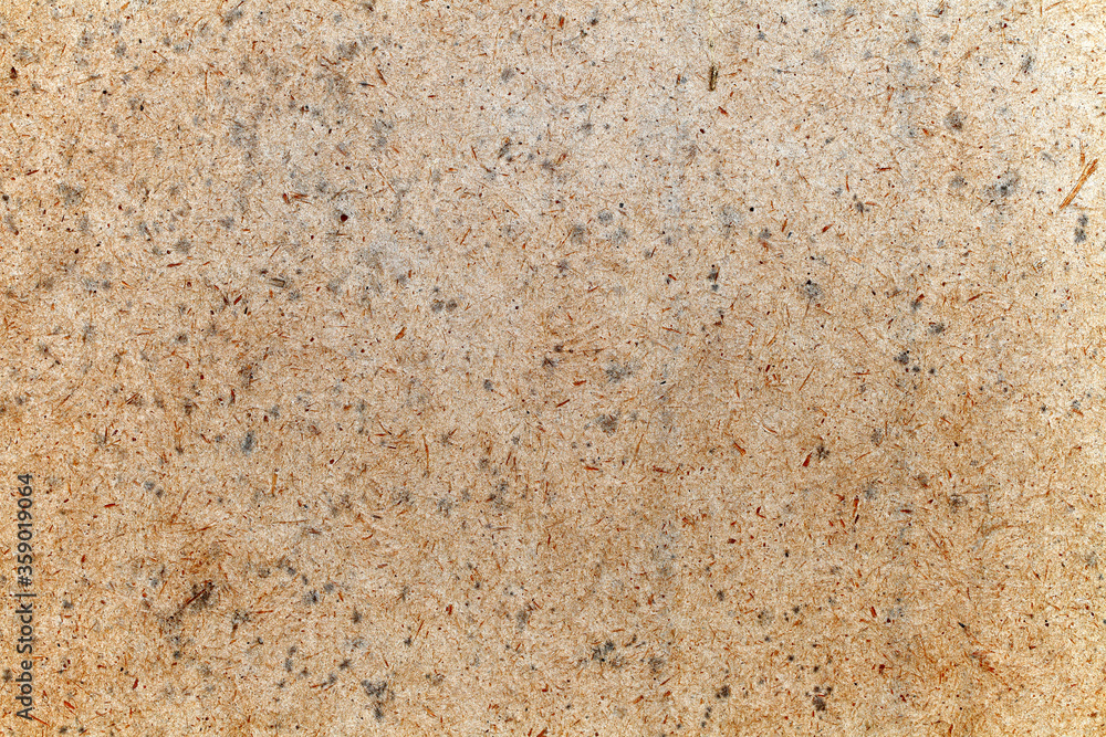Background old plywood surface wood with spots Background old plywood surface wood with spots