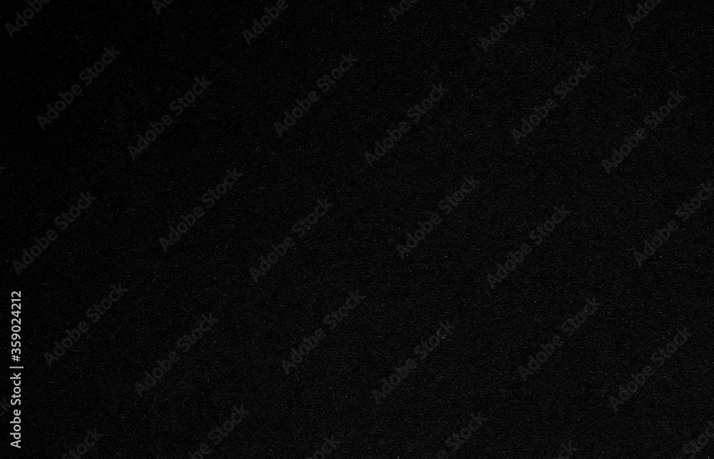 black and dark background wallpaper for design.