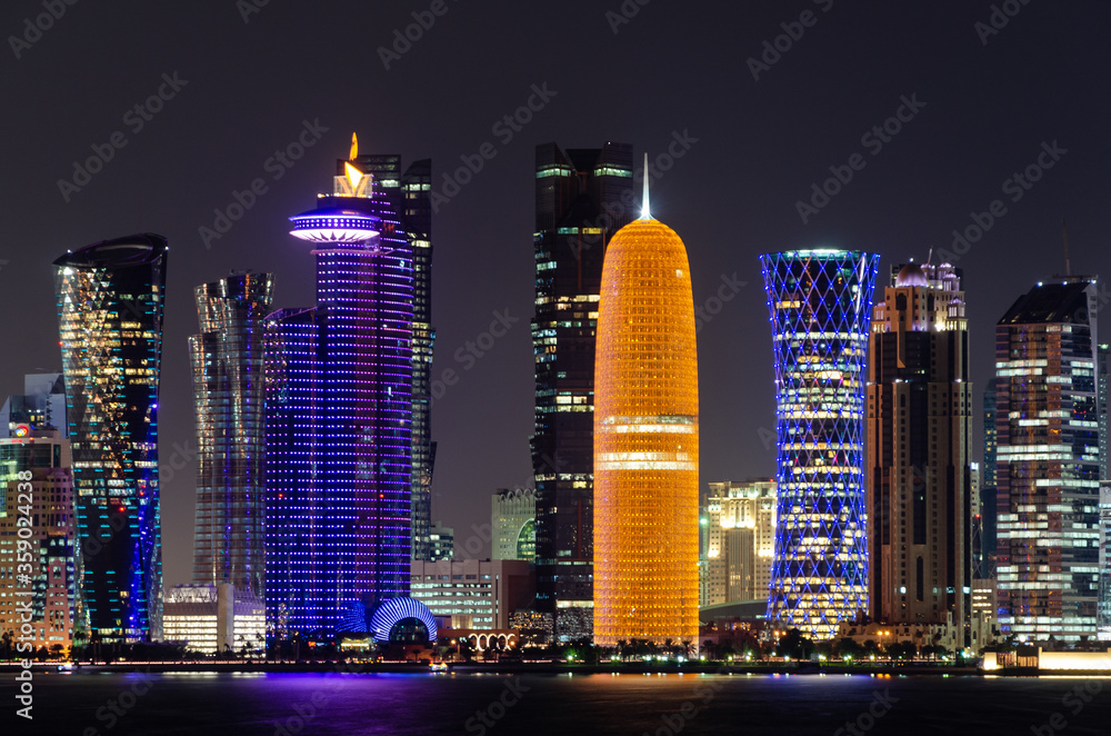 Qatar News Agency Launches AI-Generated News Summary Feature