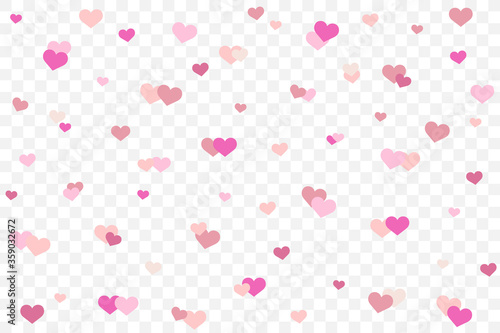 Valentine's day backdrop. Love and romance. February 14.