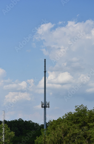 Cell Phone Tower