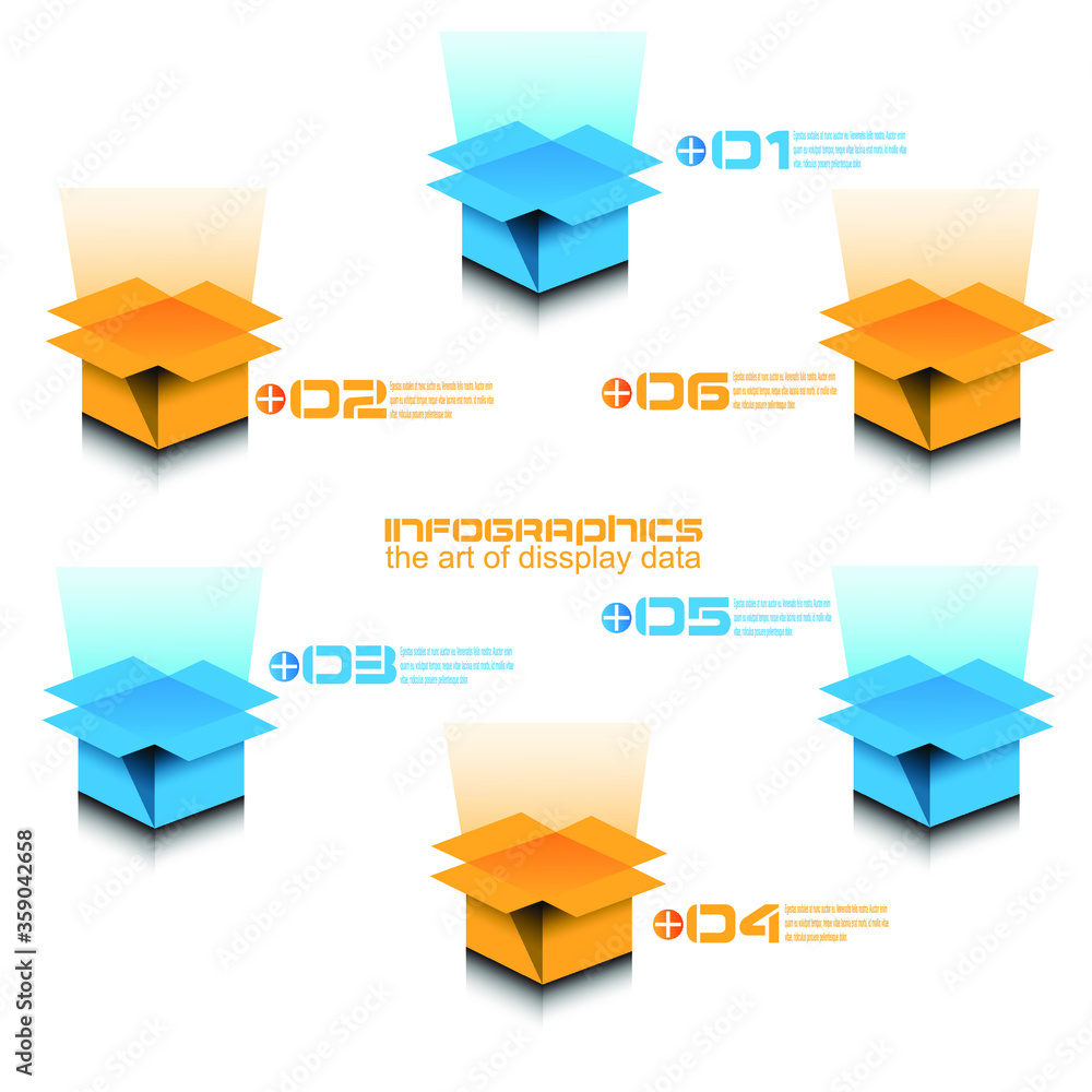 Infographic design template. Idea to display information, ranking and statistics. Infographic design template. Idea to display information, ranking and statistics.