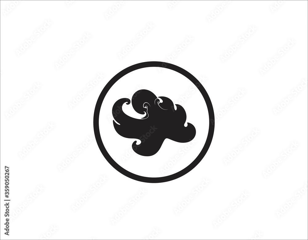 octopus icon illustration isolated vector sign symbol octopus icon illustration isolated vector sign symbol