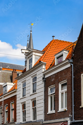 It's House in Delft, Netherlands