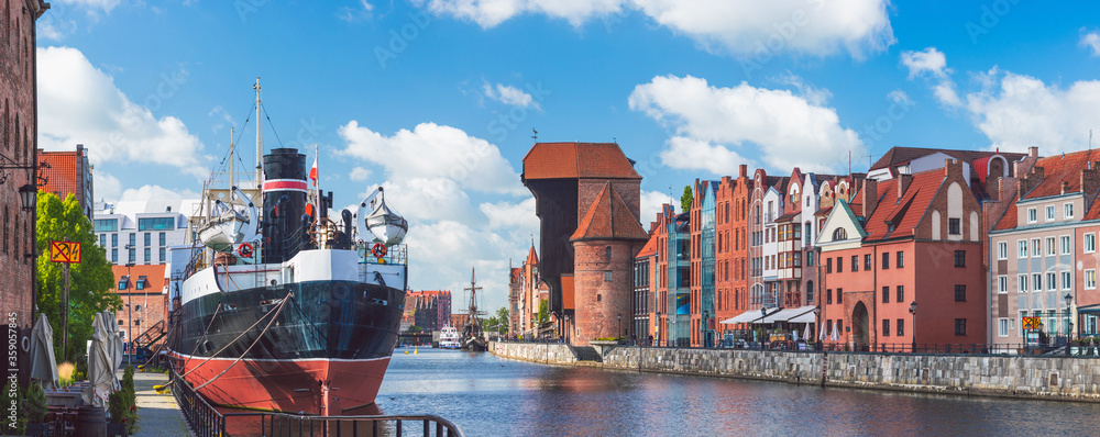 Gdansk, Poland