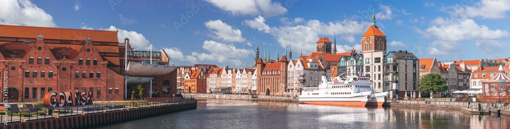 Gdansk, Poland