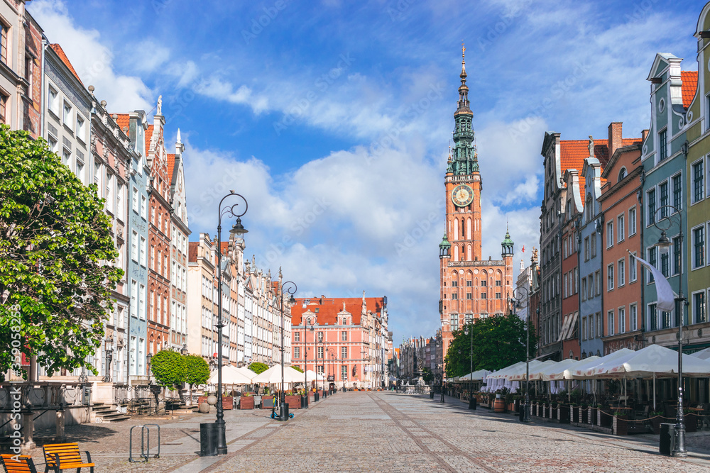 Gdansk, Poland