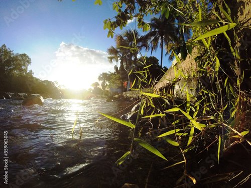 Lake Barreiras/BA photo