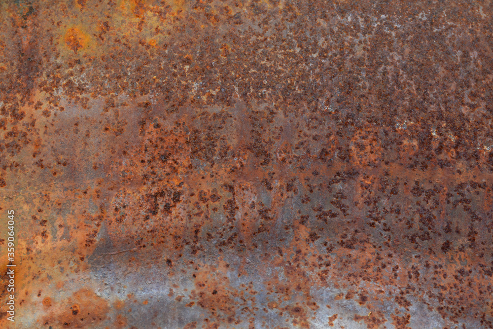 Rusty metal background. Corrosion of metal. metal Rusty metal background. Corrosion of metal. metal