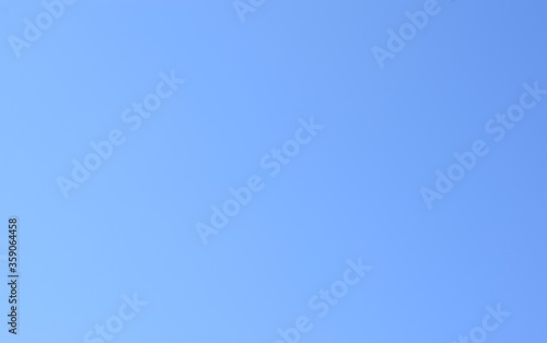 blue sky background
