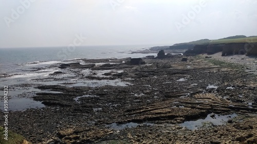 Wallpaper Mural Landscape-Sunderland (UK) Torontodigital.ca