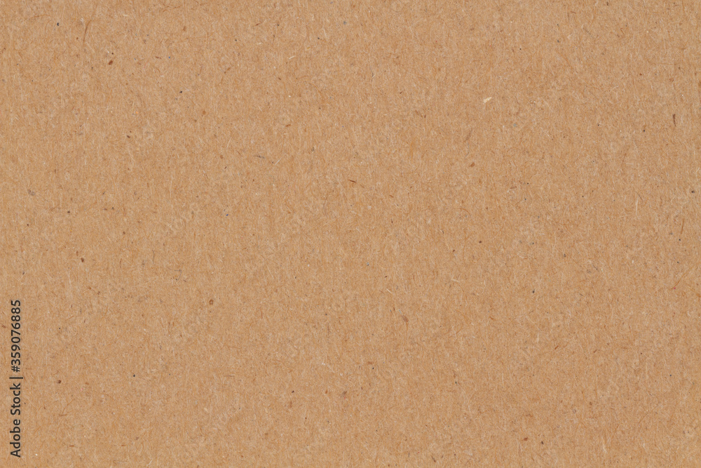 Brown textured cardstock paper closeup background Brown textured cardstock paper closeup background