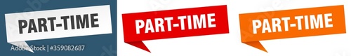 Fotografie part-time banner