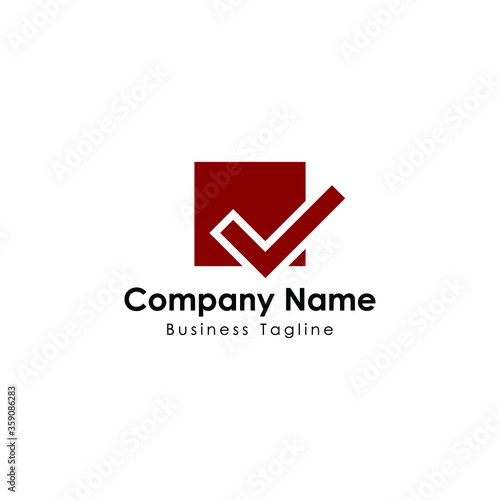 Free Download logo template design vector - GFXLoad