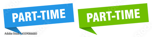 Fotografie part-time banner