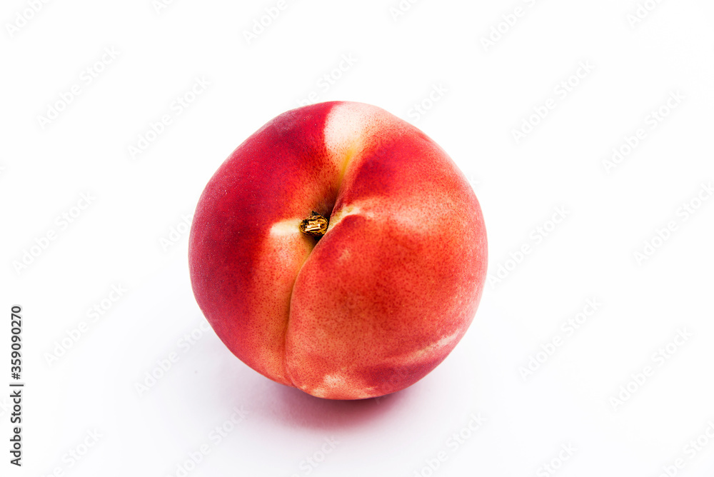 ripe peach ripe peach