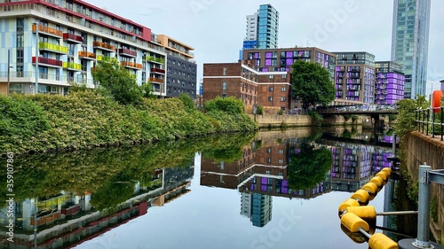 Photography Mirror Rivers
