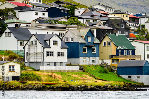 Faroe Island, Kingdom of Denmark