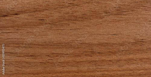 Wallpaper Mural Solid Brazilian oak wood texture background in filled frame format Torontodigital.ca